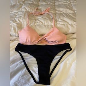 Cupshe Bikini set